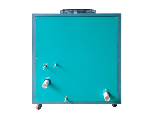 風(fēng)冷式冷水機 風(fēng)冷式冷水機